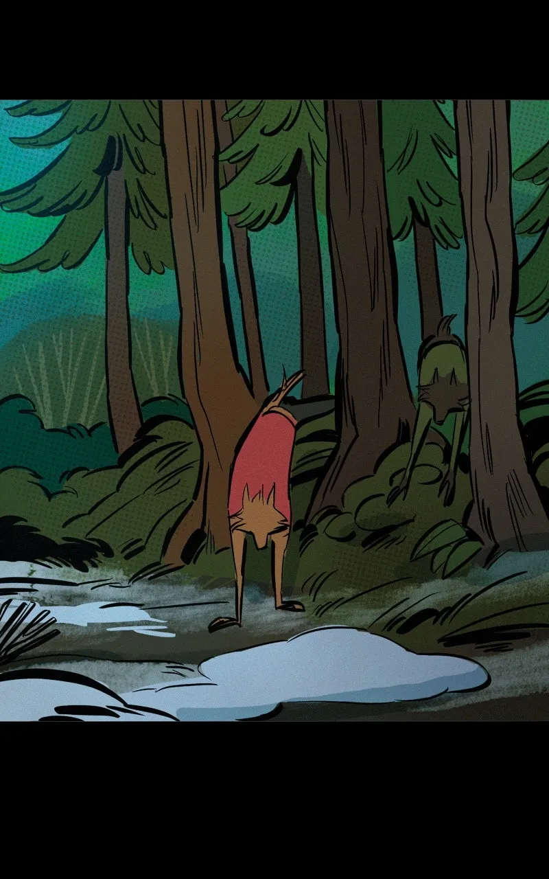 After Dark Chapter 68 page 49 - 