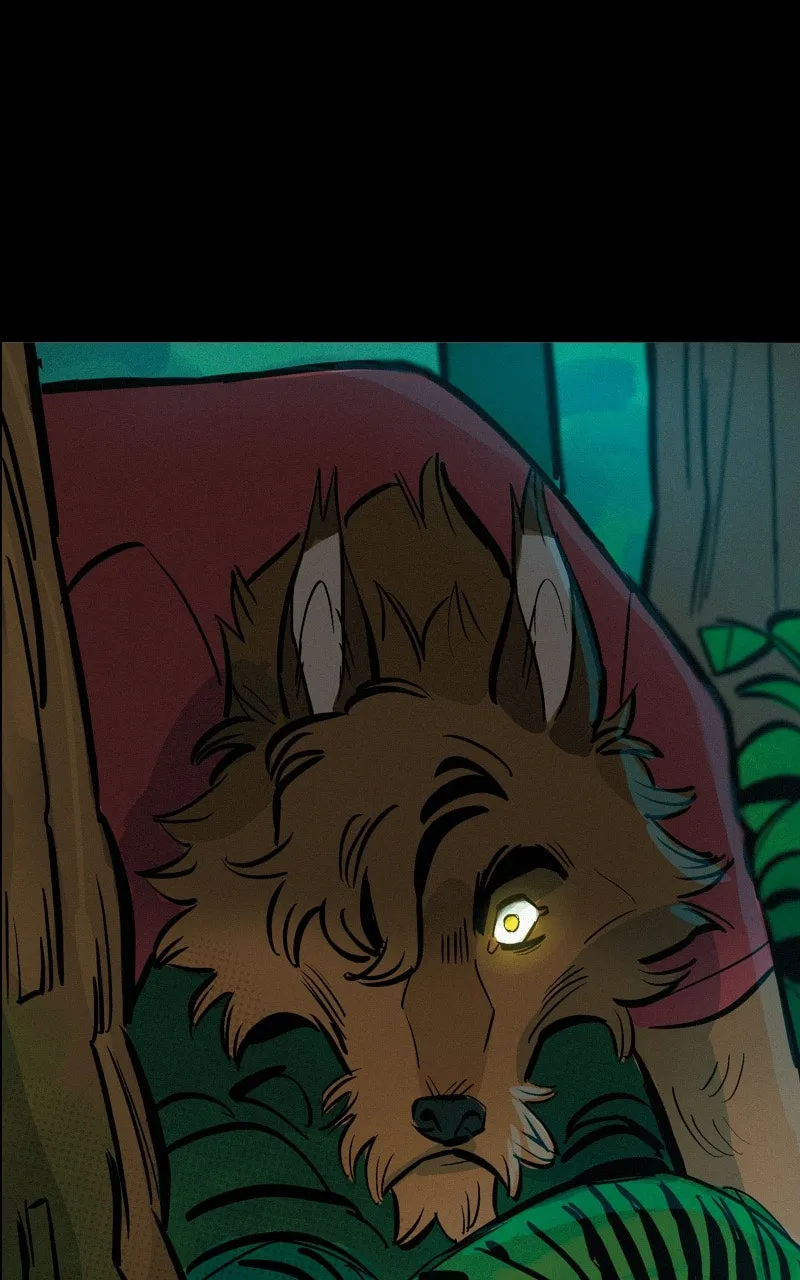 After Dark Chapter 68 page 50 - 