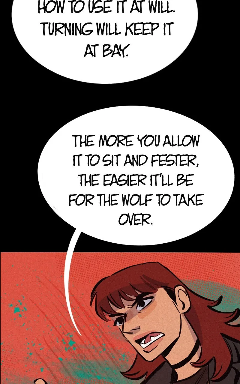 After Dark Chapter 68 page 6 - 