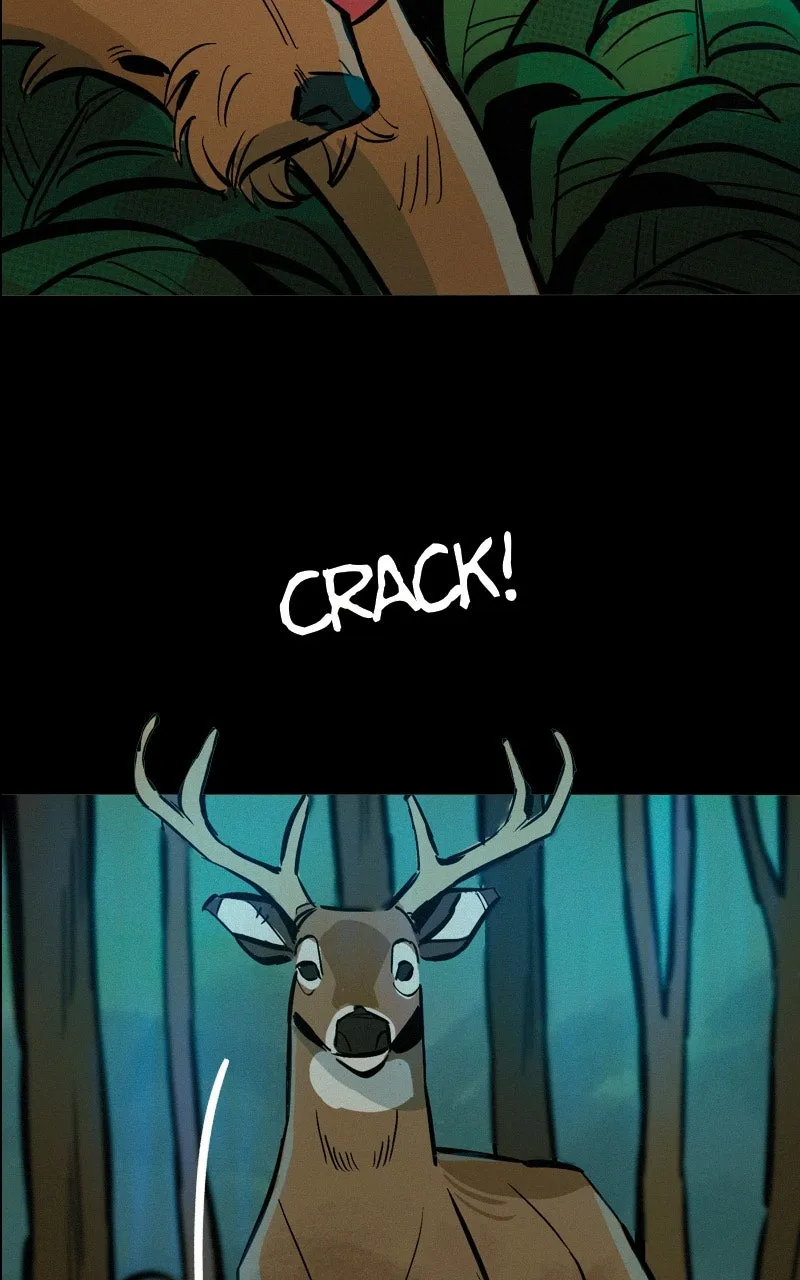 After Dark Chapter 68 page 53 - 