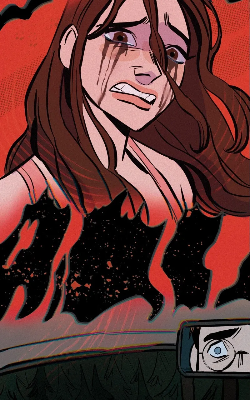 After Dark Chapter 68 page 57 - 