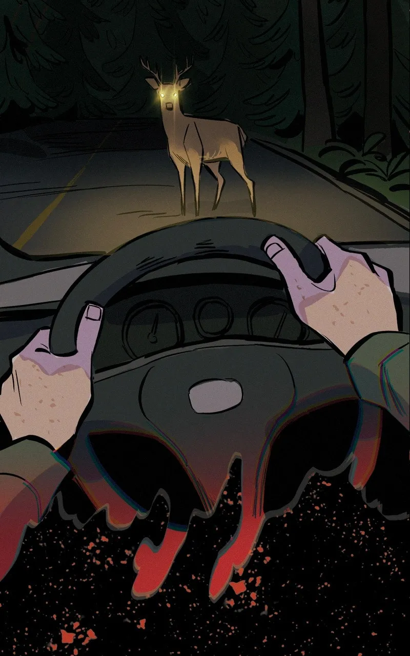 After Dark Chapter 68 page 58 - 