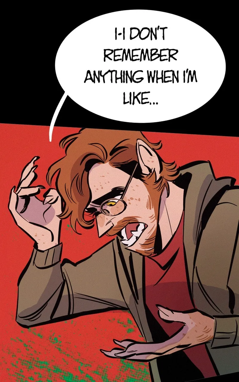 After Dark Chapter 68 page 8 - 