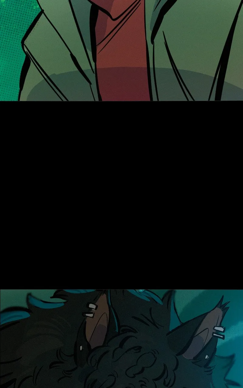 After Dark Chapter 68 page 10 - 