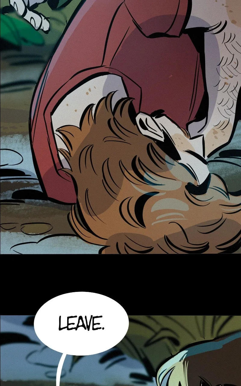 After Dark Chapter 69 page 18 - 