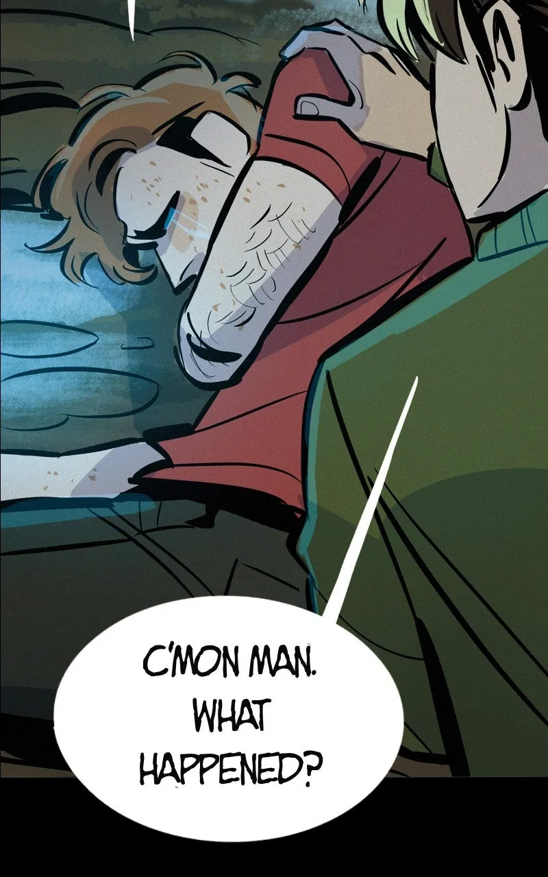 After Dark Chapter 69 page 19 - 