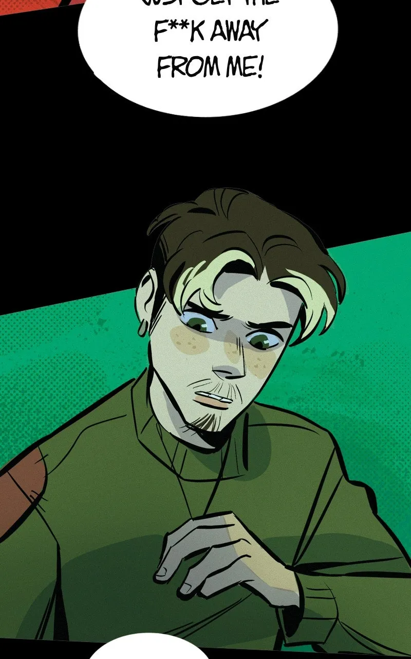 After Dark Chapter 69 page 21 - 