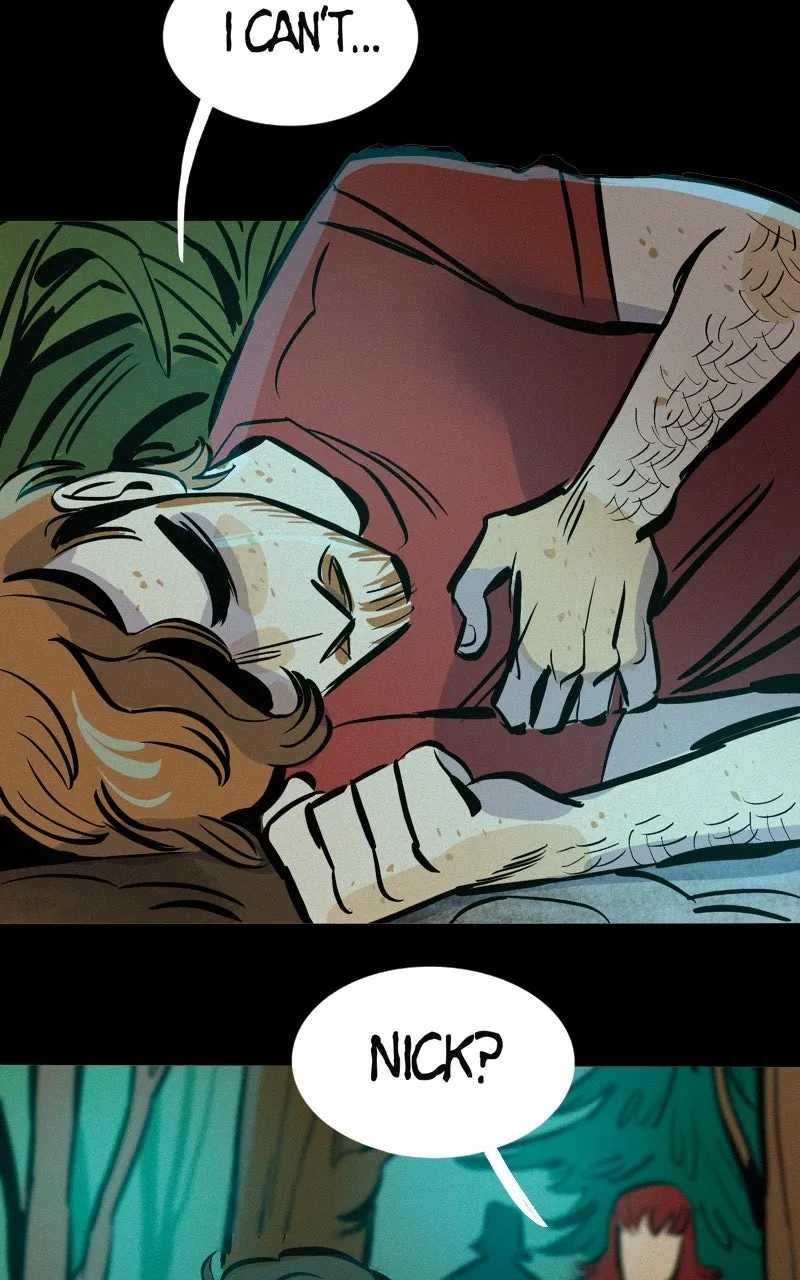 After Dark Chapter 69 page 22 - 