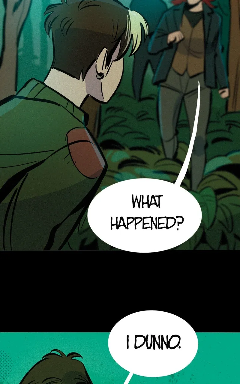 After Dark Chapter 69 page 23 - 