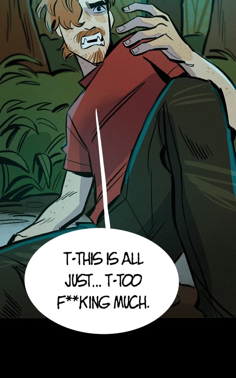 After Dark Chapter 69 page 25 - 