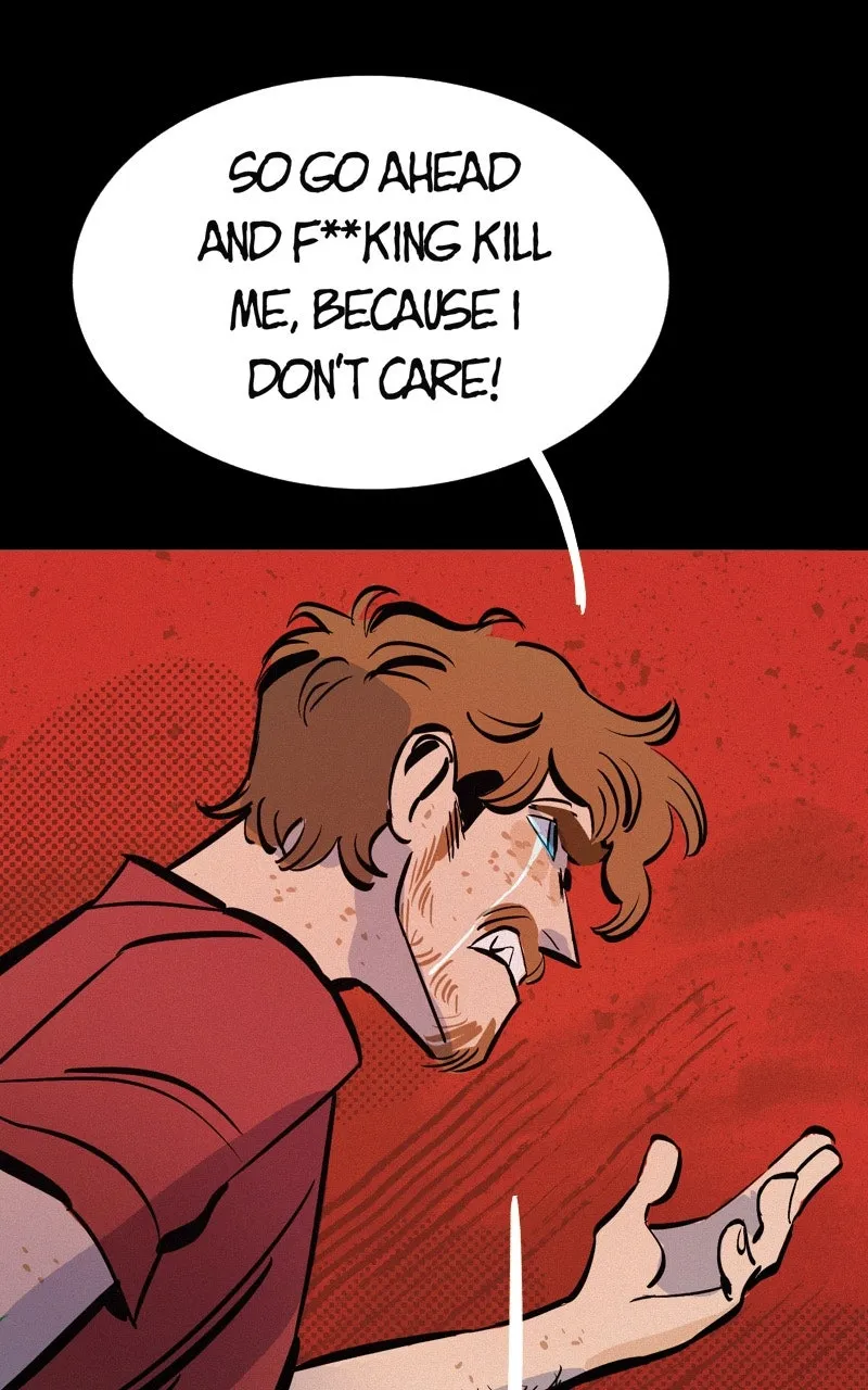 After Dark Chapter 69 page 26 - 