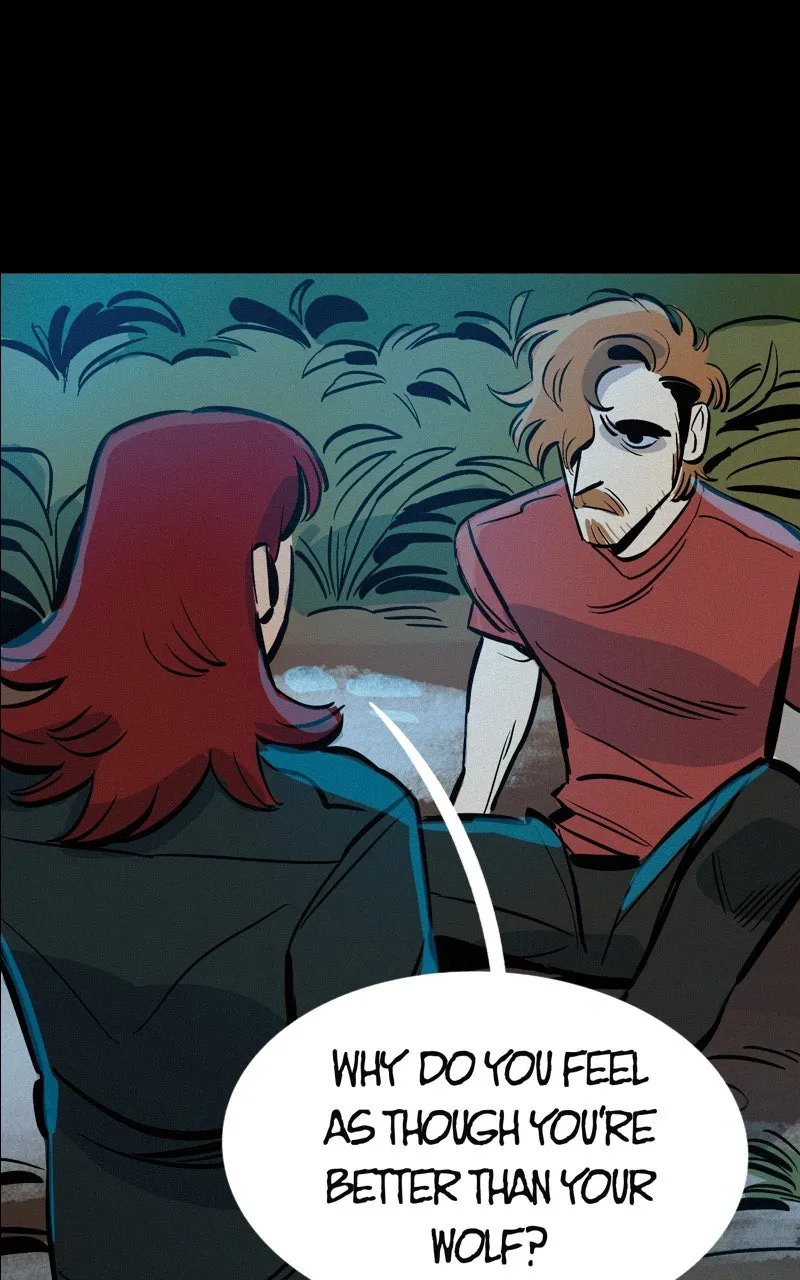 After Dark Chapter 69 page 32 - 