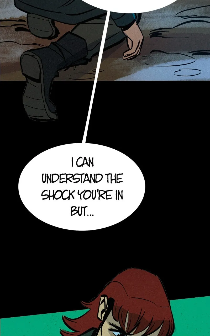 After Dark Chapter 69 page 33 - 