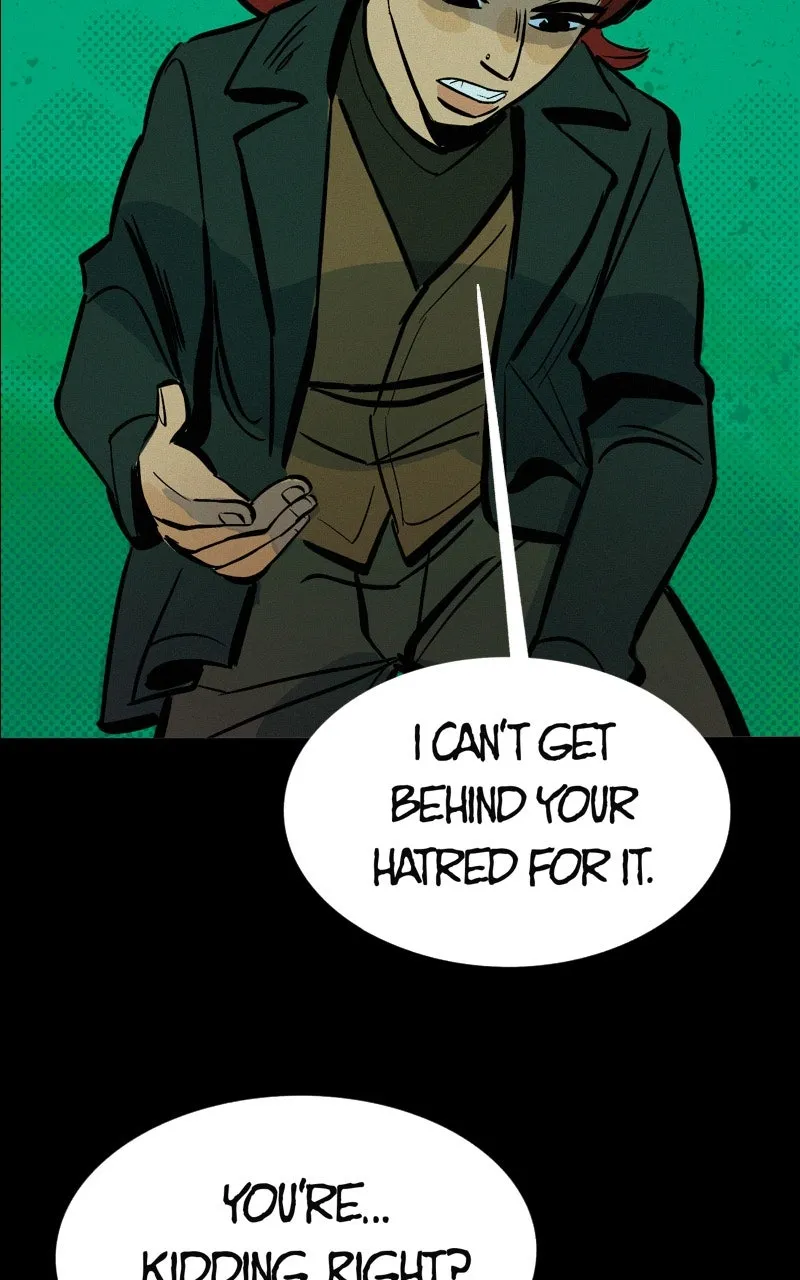 After Dark Chapter 69 page 34 - 