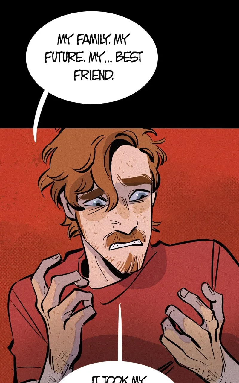 After Dark Chapter 69 page 38 - 