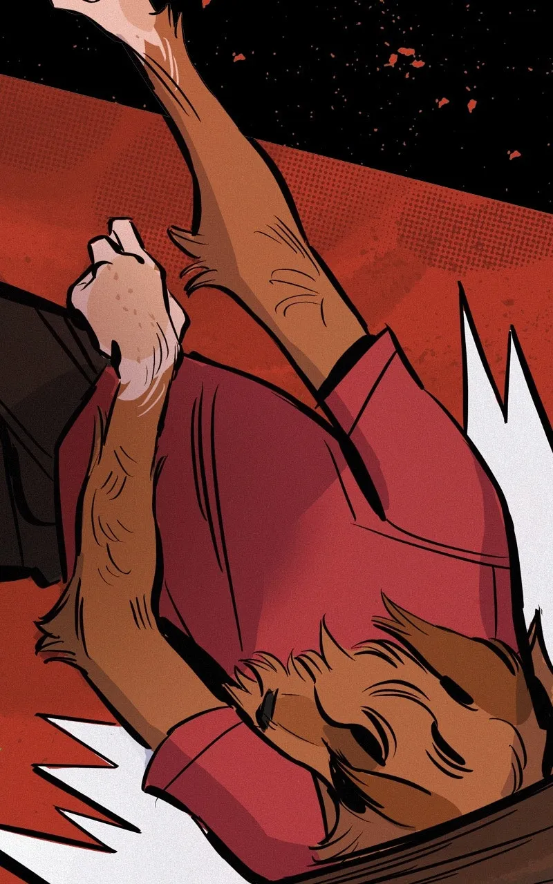 After Dark Chapter 69 page 5 - 