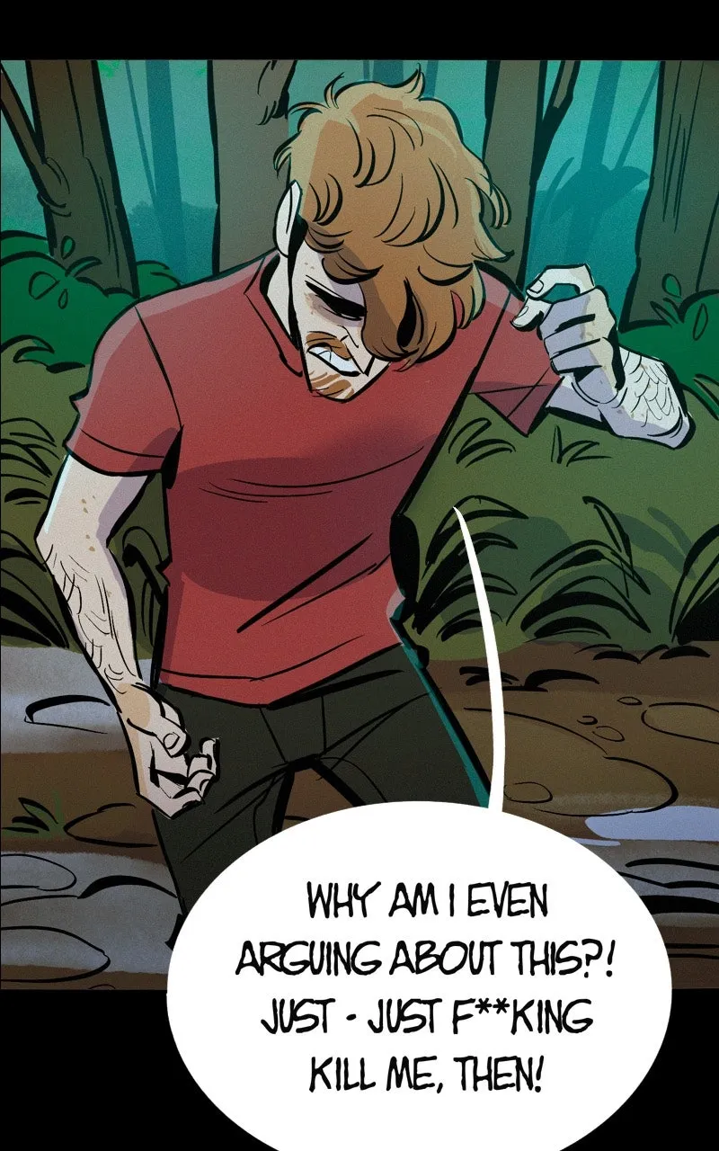 After Dark Chapter 69 page 50 - 