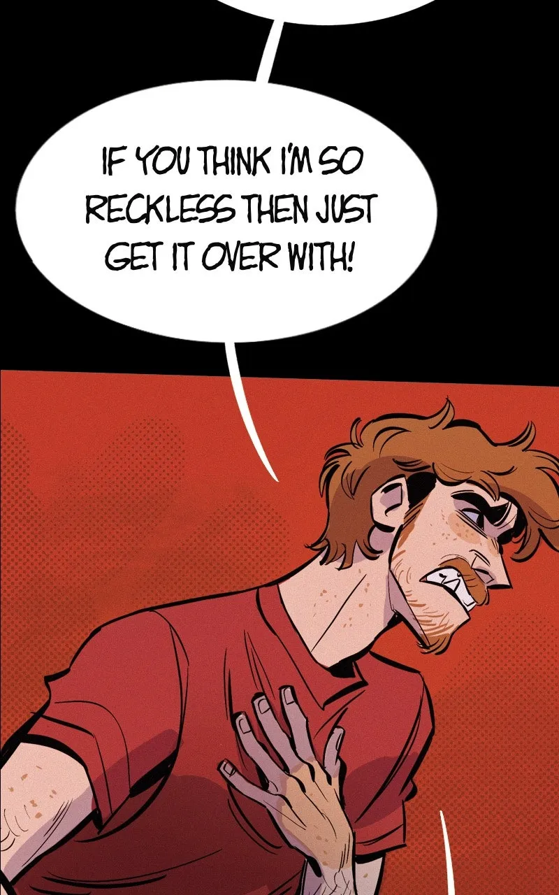 After Dark Chapter 69 page 51 - 