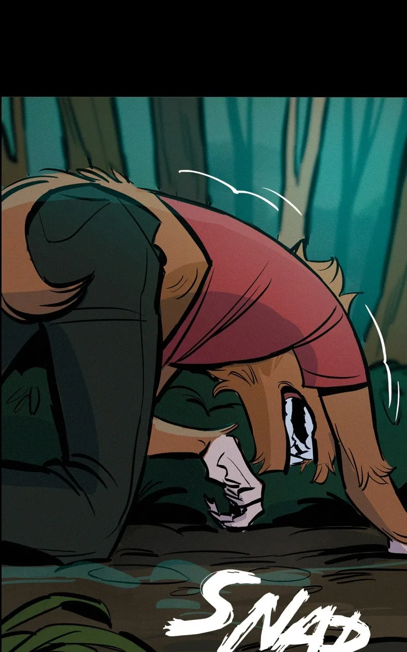 After Dark Chapter 69 page 8 - 