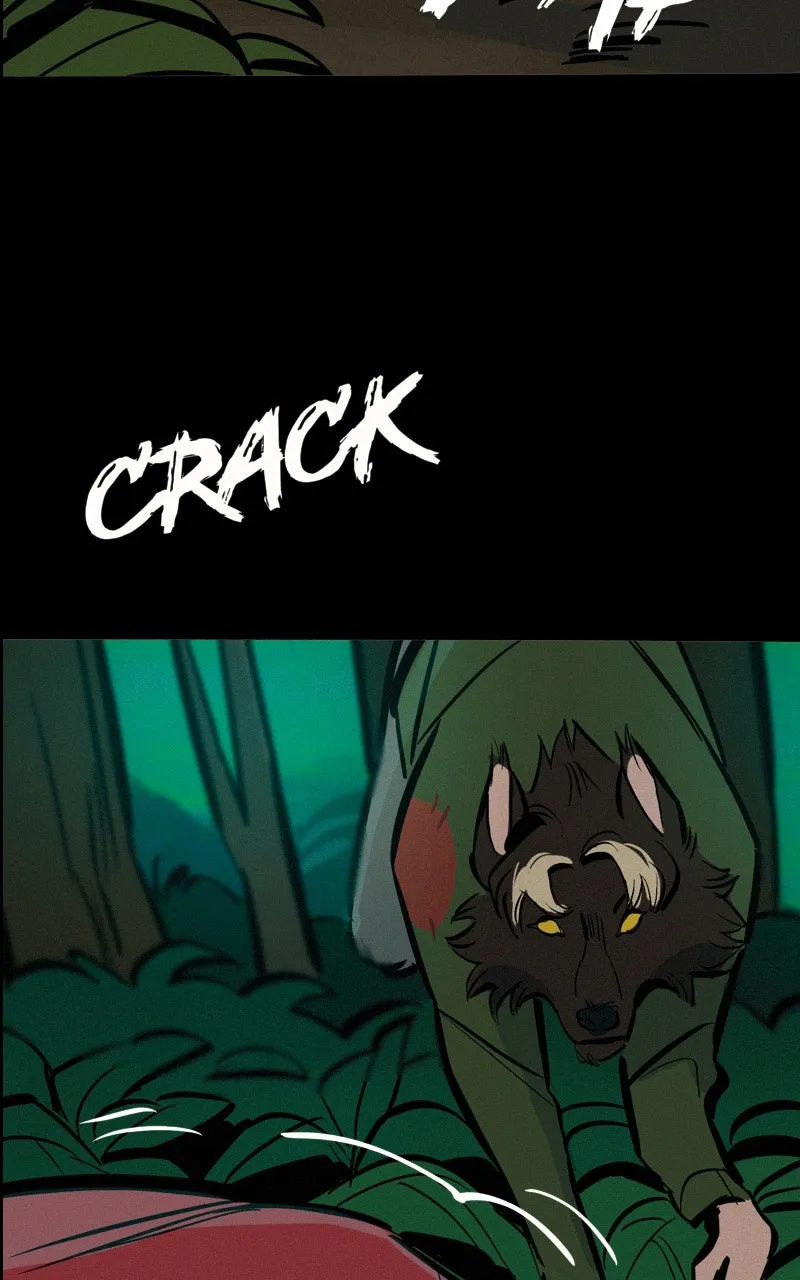 After Dark Chapter 69 page 9 - 