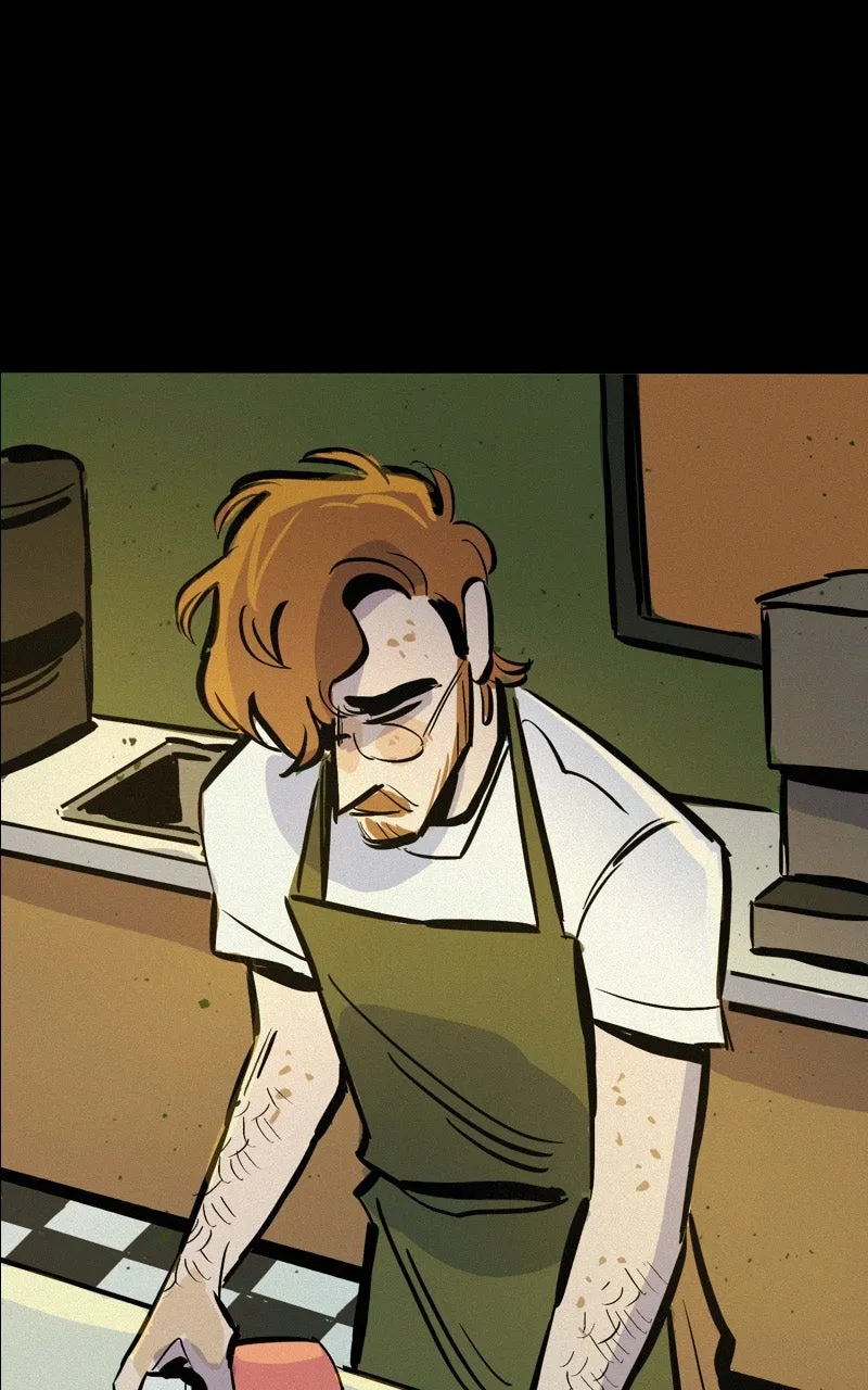 After Dark Chapter 70 page 2 - 