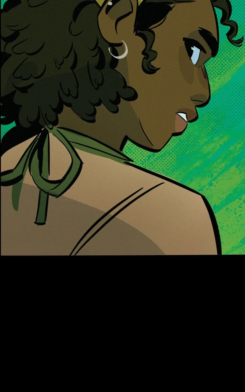 After Dark Chapter 70 page 11 - 