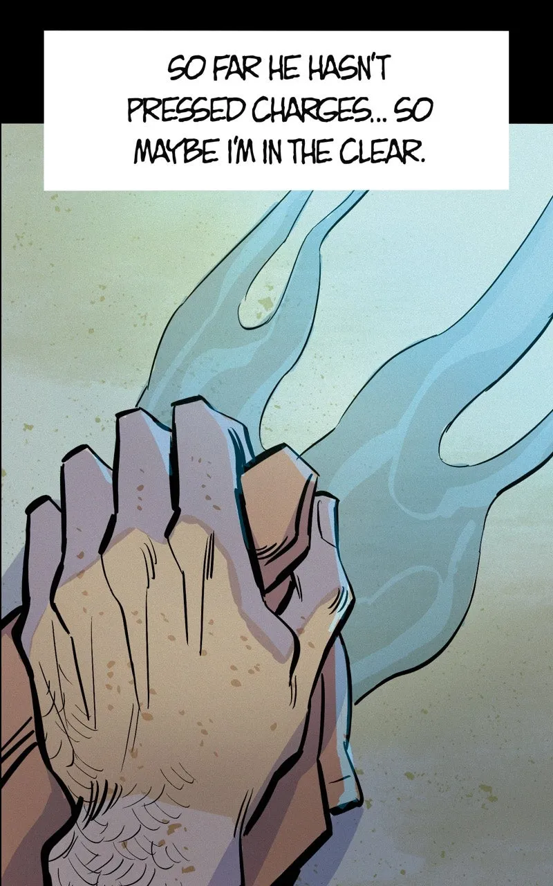 After Dark Chapter 70 page 14 - 