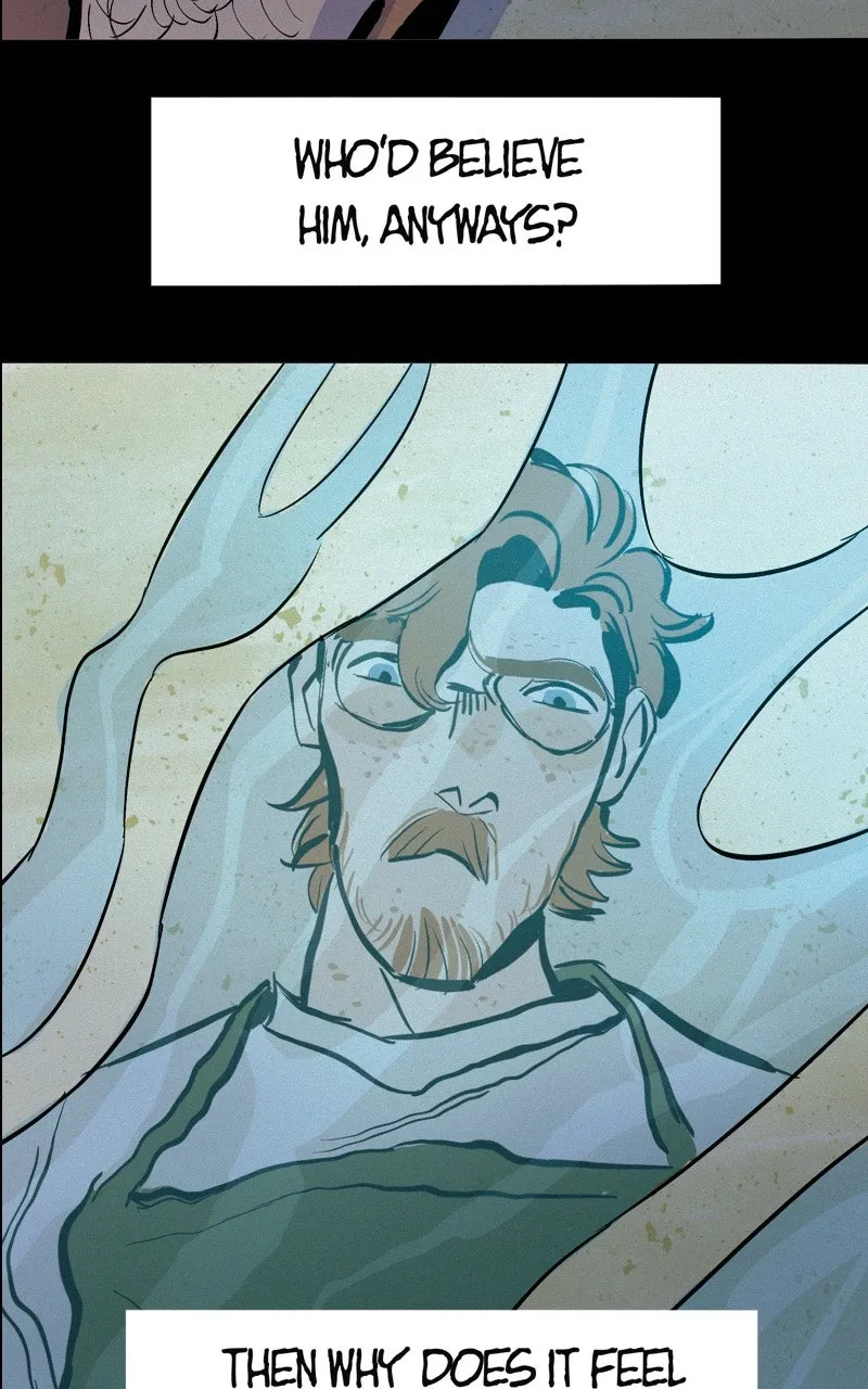 After Dark Chapter 70 page 15 - 