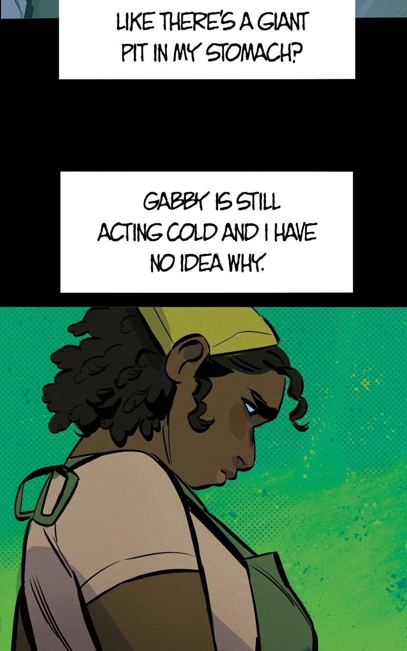 After Dark Chapter 70 page 16 - 