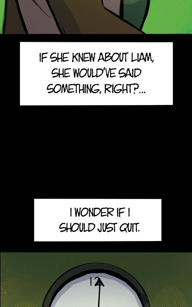After Dark Chapter 70 page 17 - 