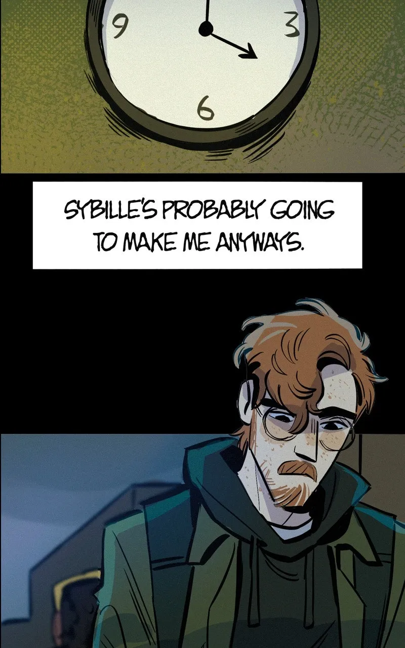 After Dark Chapter 70 page 18 - 