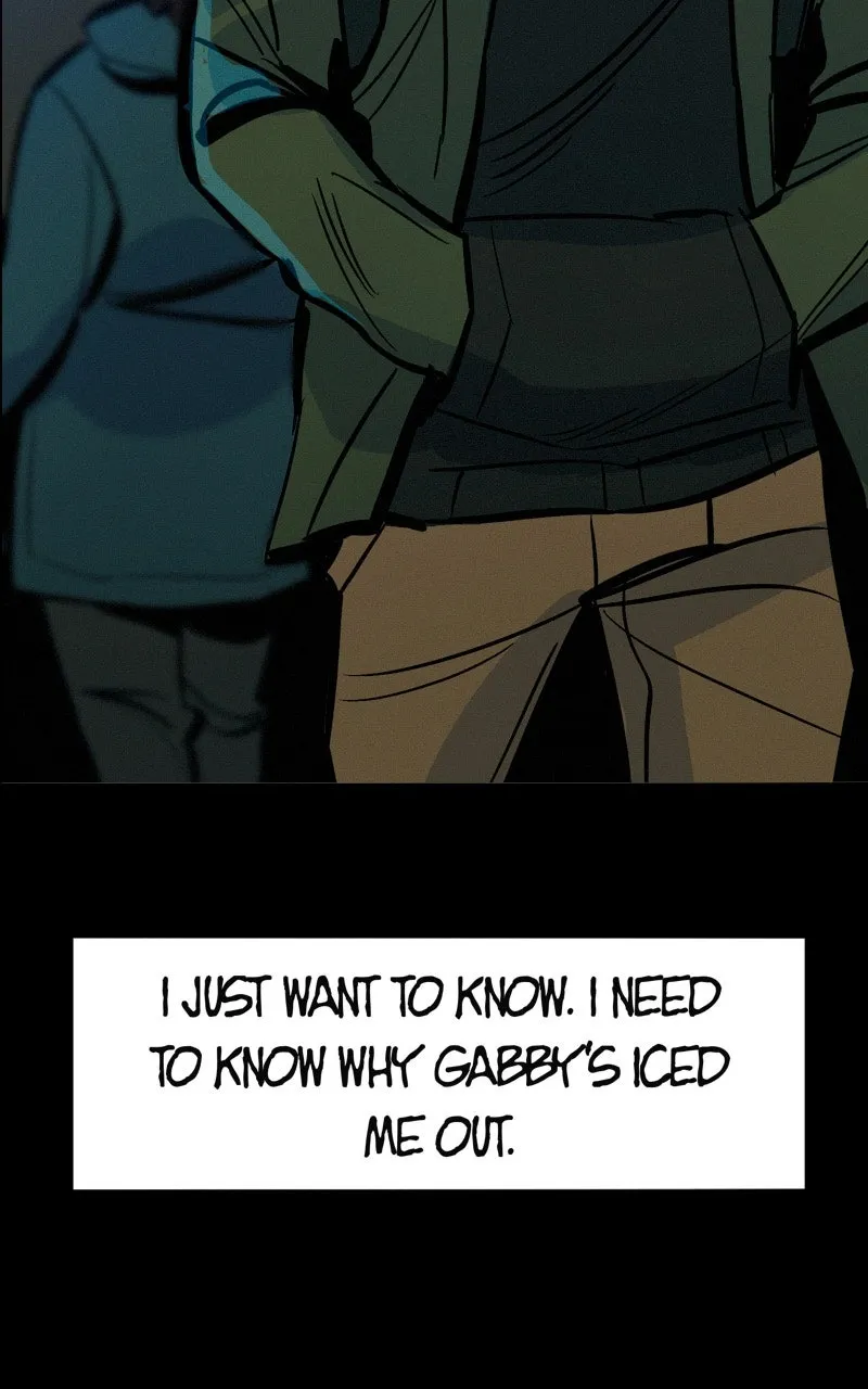 After Dark Chapter 70 page 19 - 