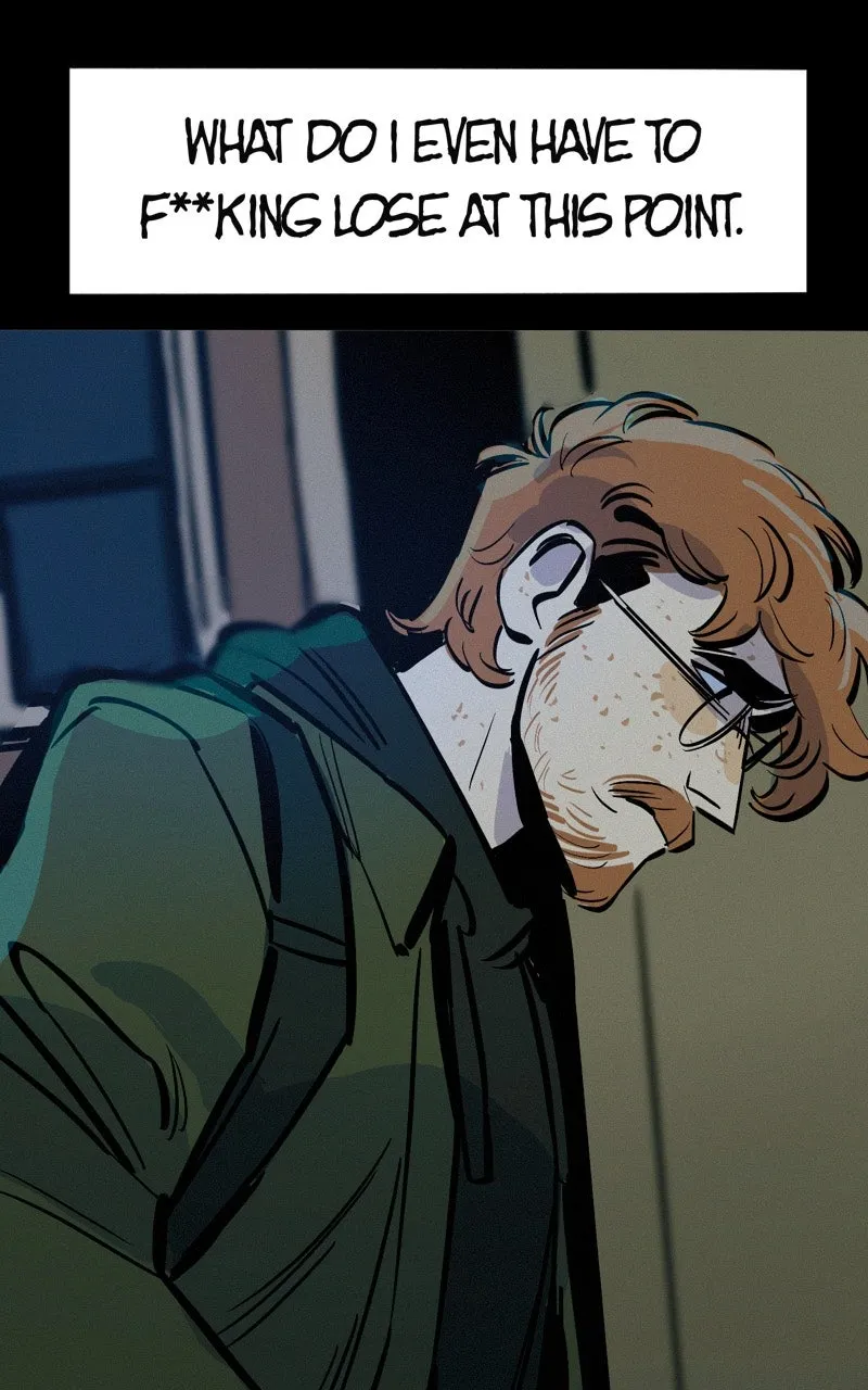 After Dark Chapter 70 page 20 - 