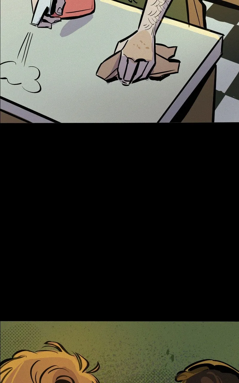 After Dark Chapter 70 page 3 - 