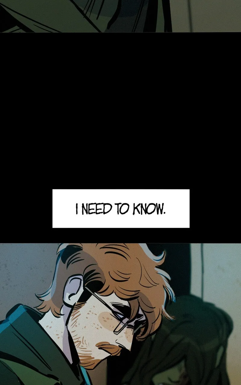 After Dark Chapter 70 page 21 - 