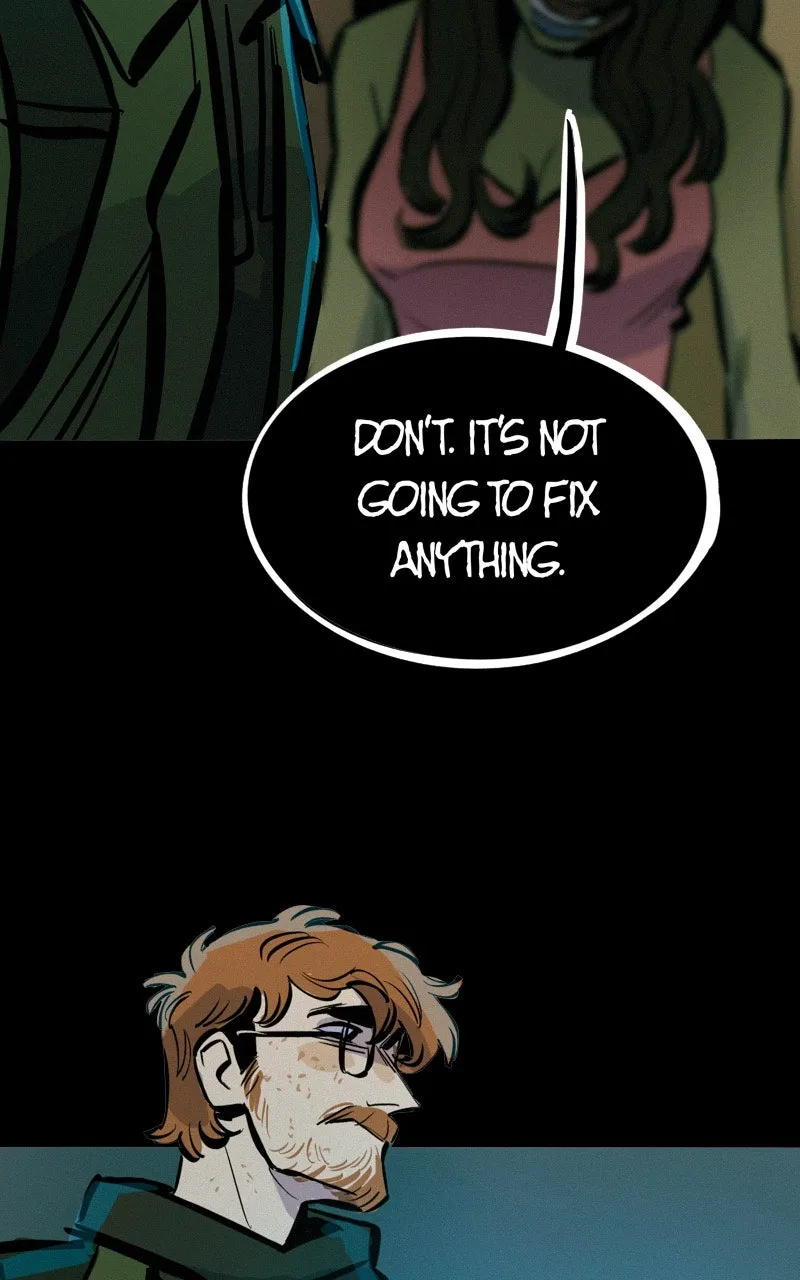 After Dark Chapter 70 page 22 - 