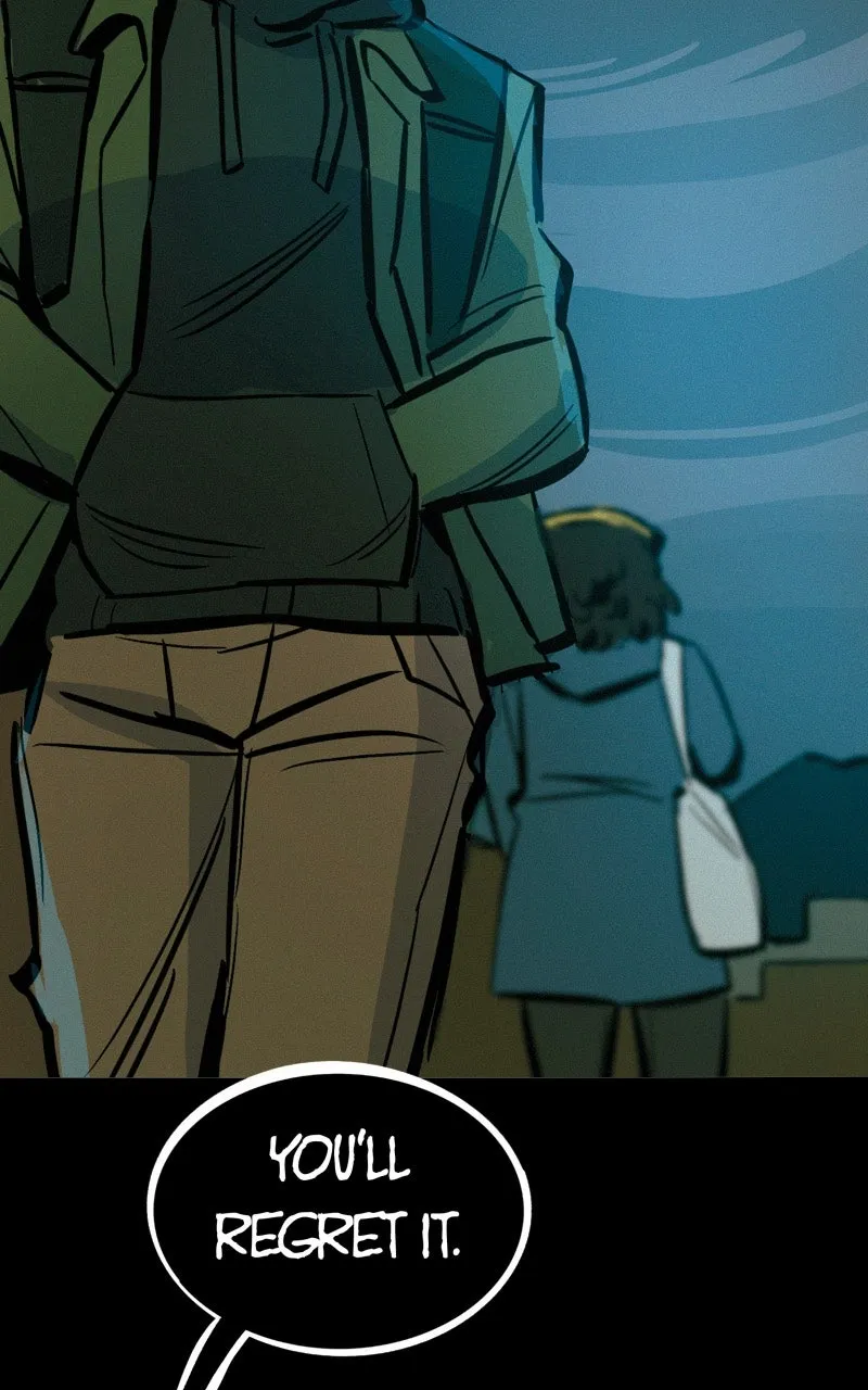 After Dark Chapter 70 page 23 - 