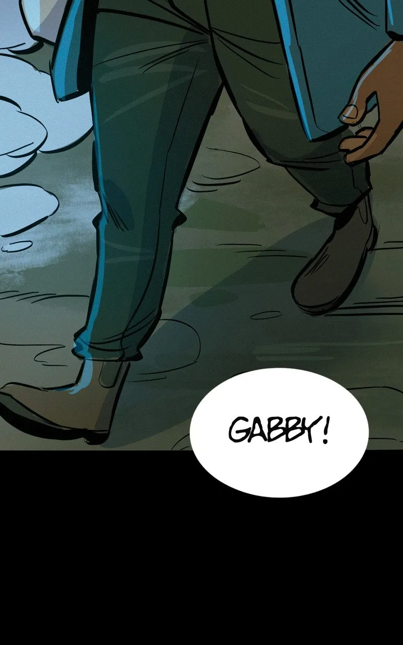 After Dark Chapter 70 page 25 - 