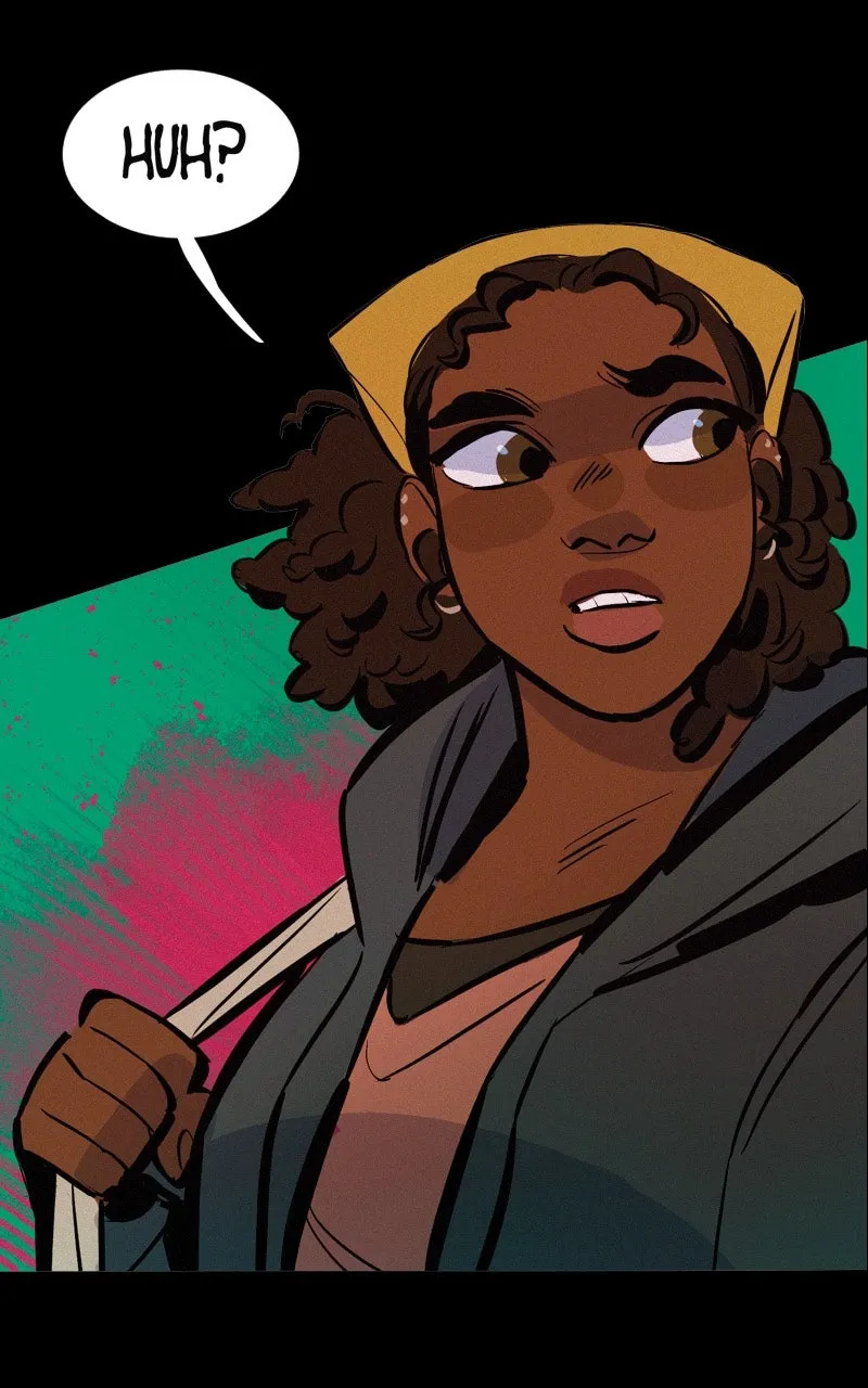 After Dark Chapter 70 page 26 - 