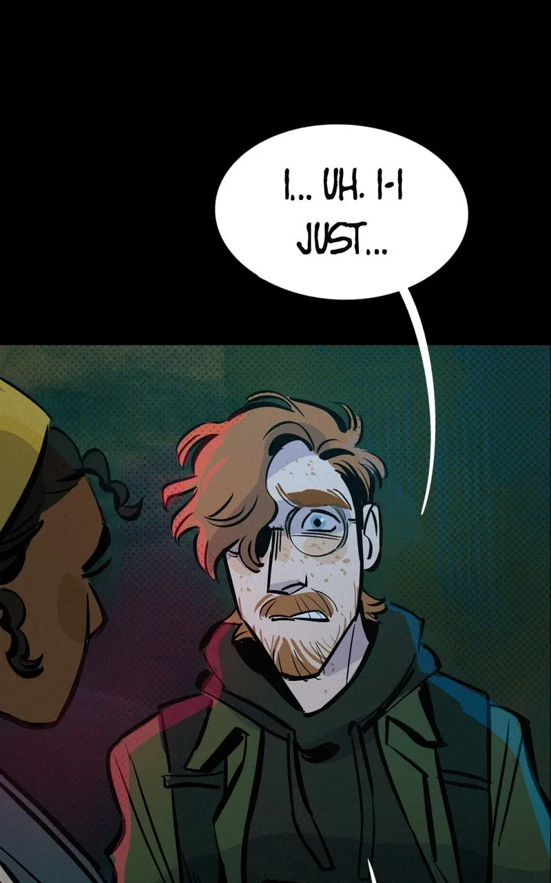 After Dark Chapter 70 page 27 - 