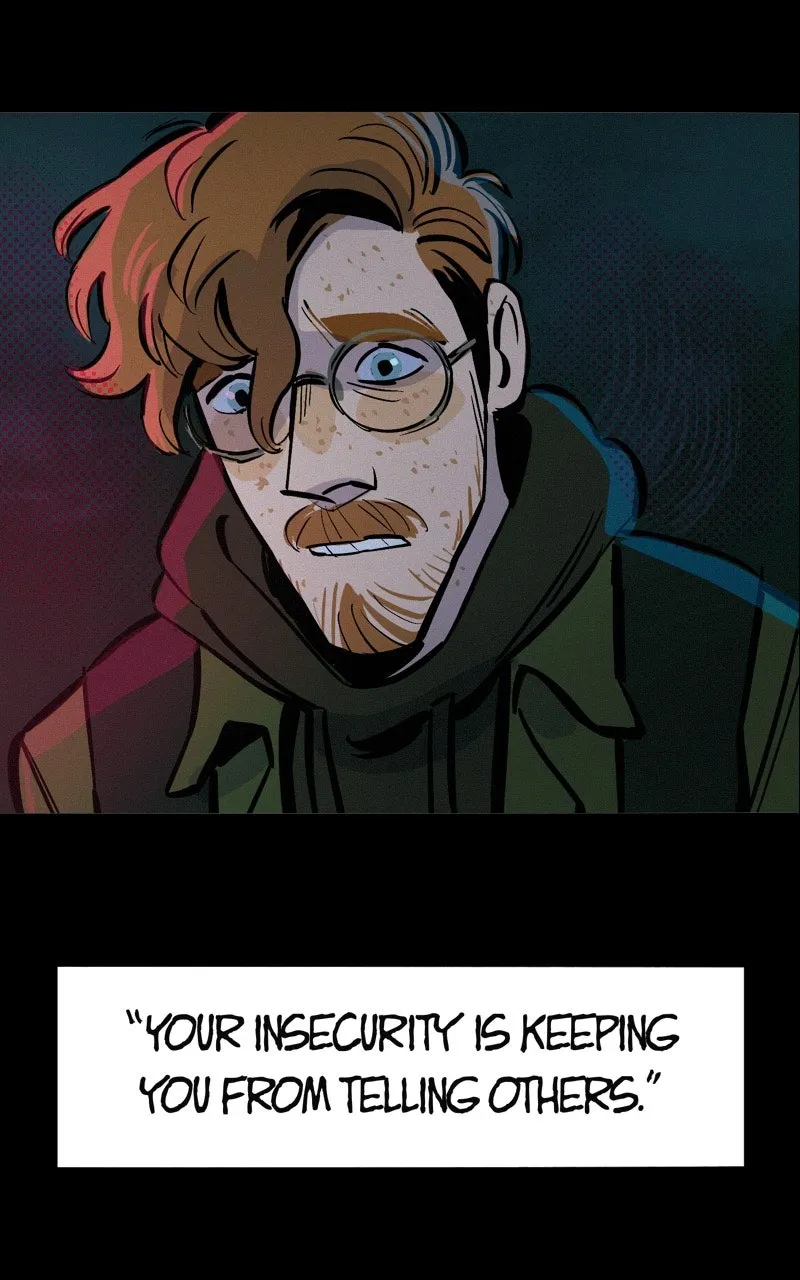 After Dark Chapter 70 page 30 - 