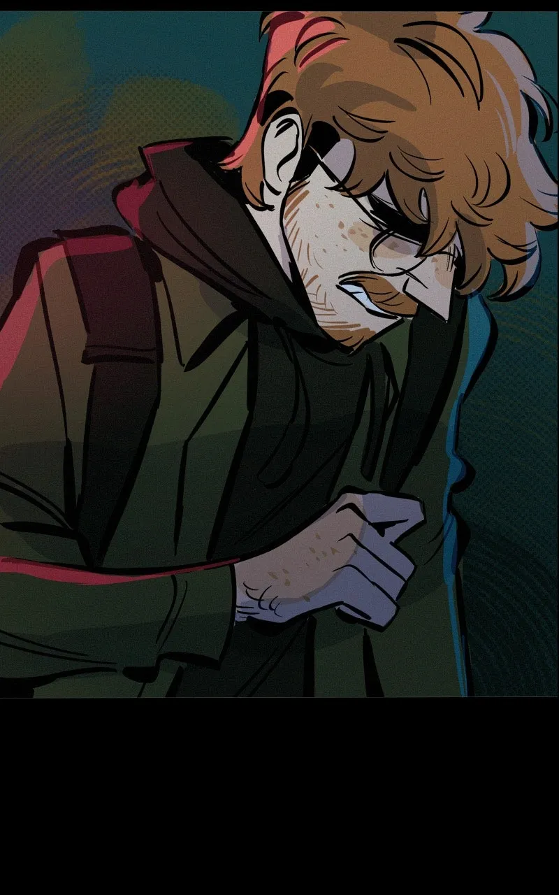 After Dark Chapter 70 page 31 - 