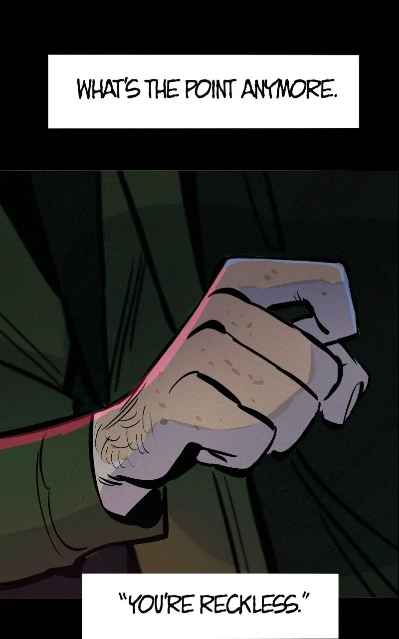 After Dark Chapter 70 page 32 - 