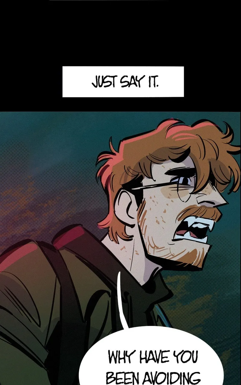 After Dark Chapter 70 page 33 - 