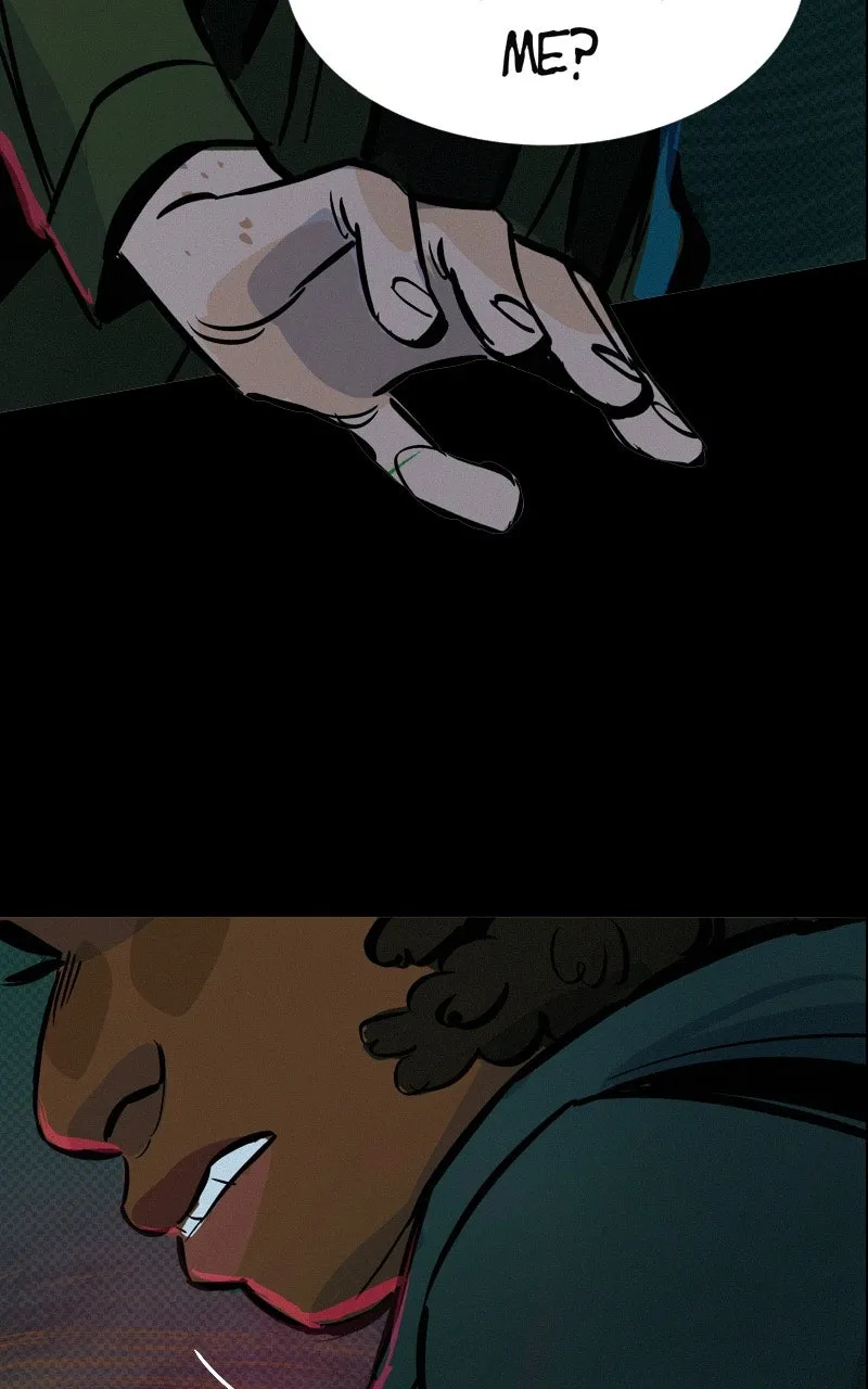After Dark Chapter 70 page 34 - 