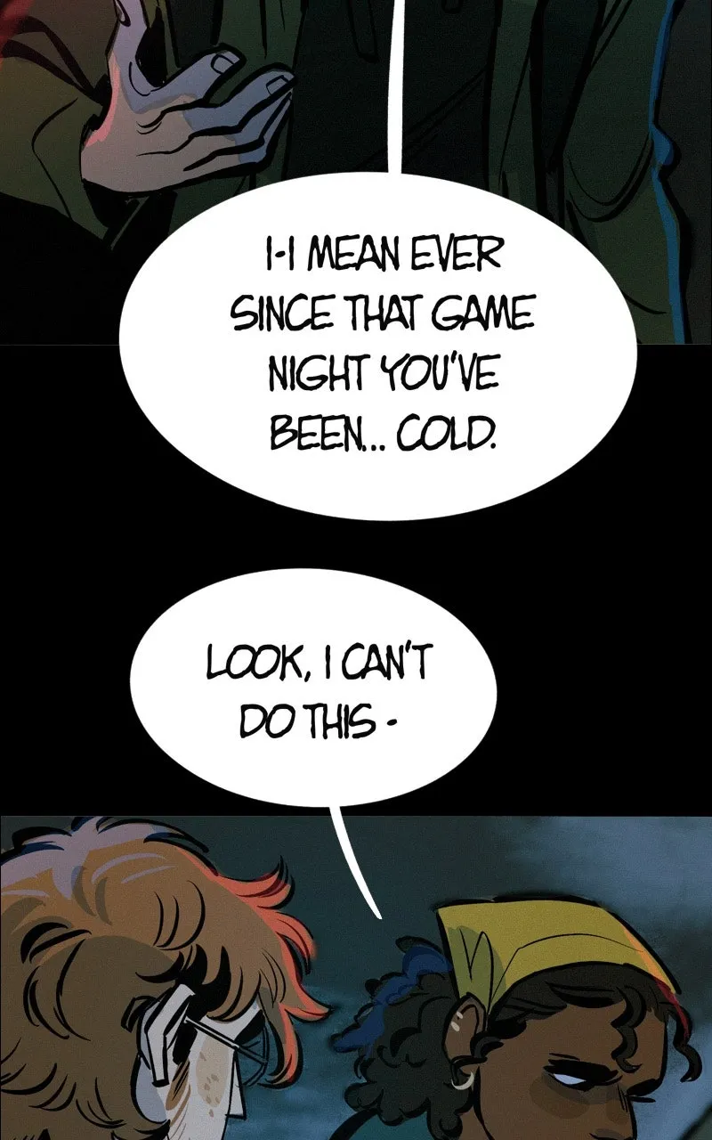 After Dark Chapter 70 page 36 - 