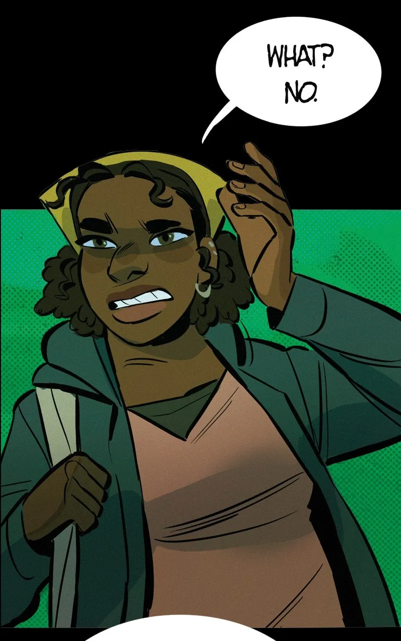 After Dark Chapter 70 page 38 - 