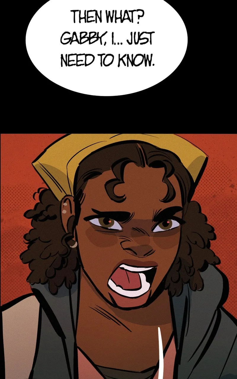 After Dark Chapter 70 page 39 - 