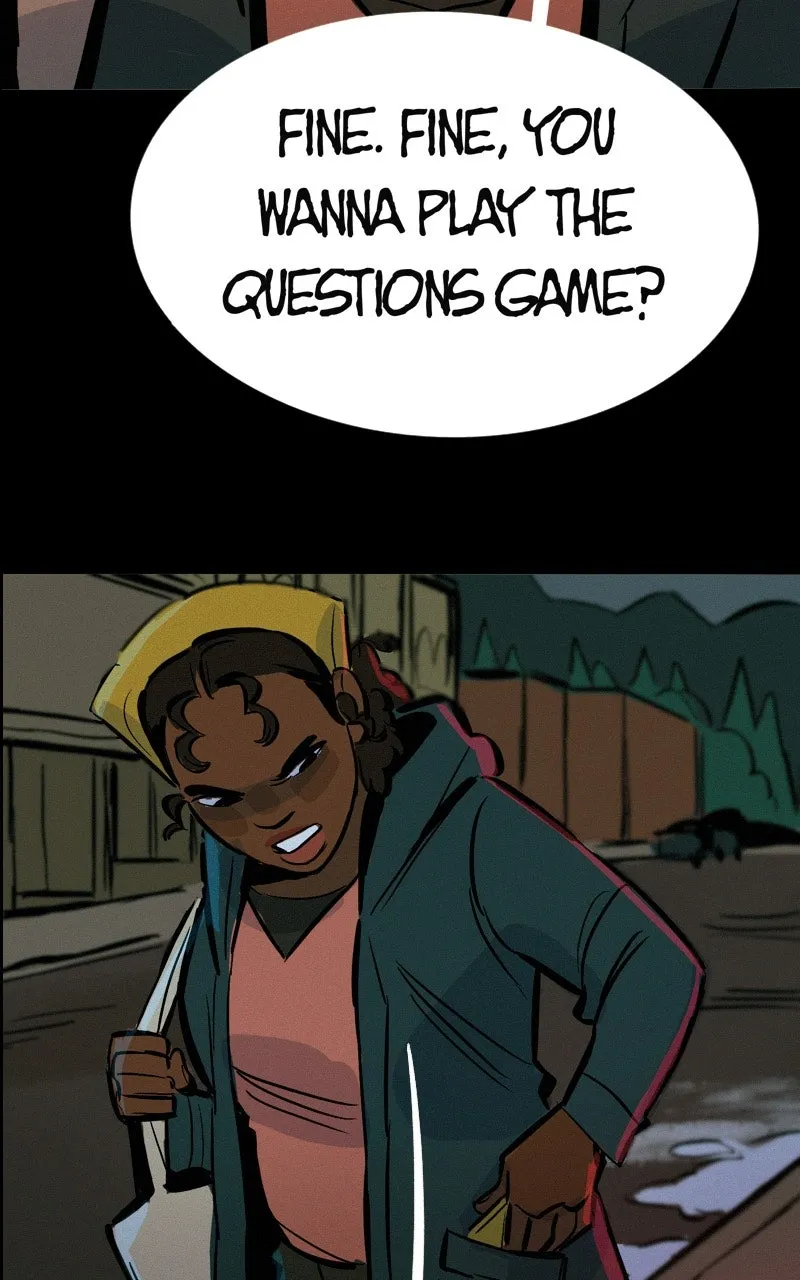 After Dark Chapter 70 page 40 - 