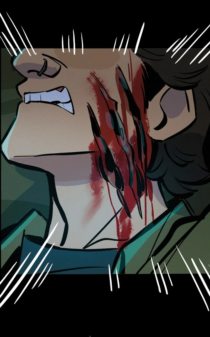 After Dark Chapter 70 page 5 - 
